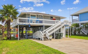 House (3 Bedrooms) | Front of property