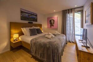 3 chambres