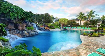 Comfortable - 2 Bdr Deluxe Upper-Level Suite – 7/9 – 16/22