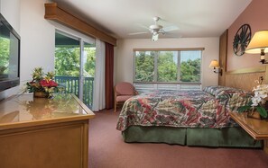 2 Schlafzimmer, WLAN