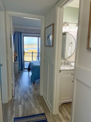 4 chambres, fer et planche à repasser, Wi-Fi gratuit, draps fournis