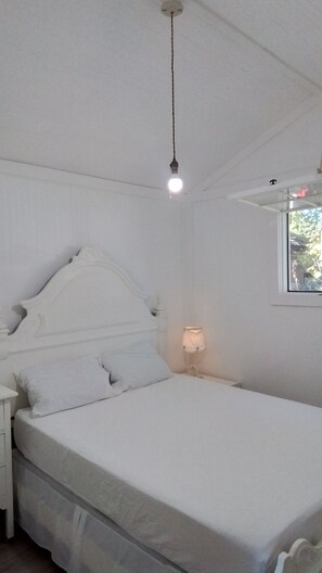 1 bedroom, free WiFi