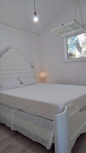 1 quarto, Wi-Fi de cortesia