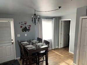 Dining - Home away from Home (Powell)