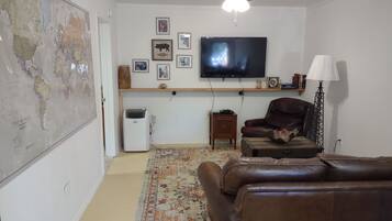 Smart TV, videojuegos, reproductor de DVD y libros