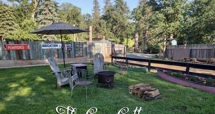 Private Cottage to nurture the soul