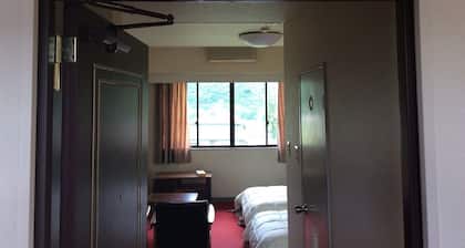 Dreams of hotelspecific accommodation facilities - No 303 / Uonuma Niigata