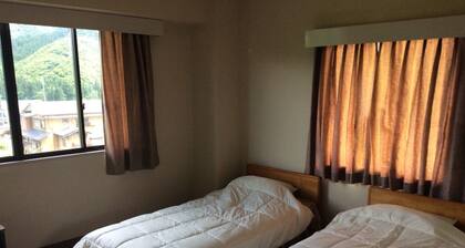 Dreams of hotelspecific accommodation facilities  - No 303 / Uonuma Niigata