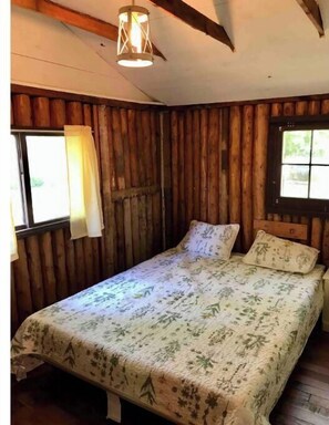 3 chambres, Wi-Fi gratuit, draps fournis
