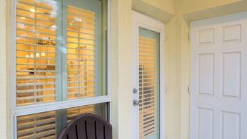 Condo, Multiple Beds, Balcony, Pool View (SEA SHELL ISLE 2B) | Property grounds