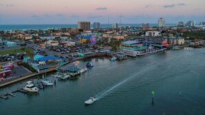 Puerto deportivo