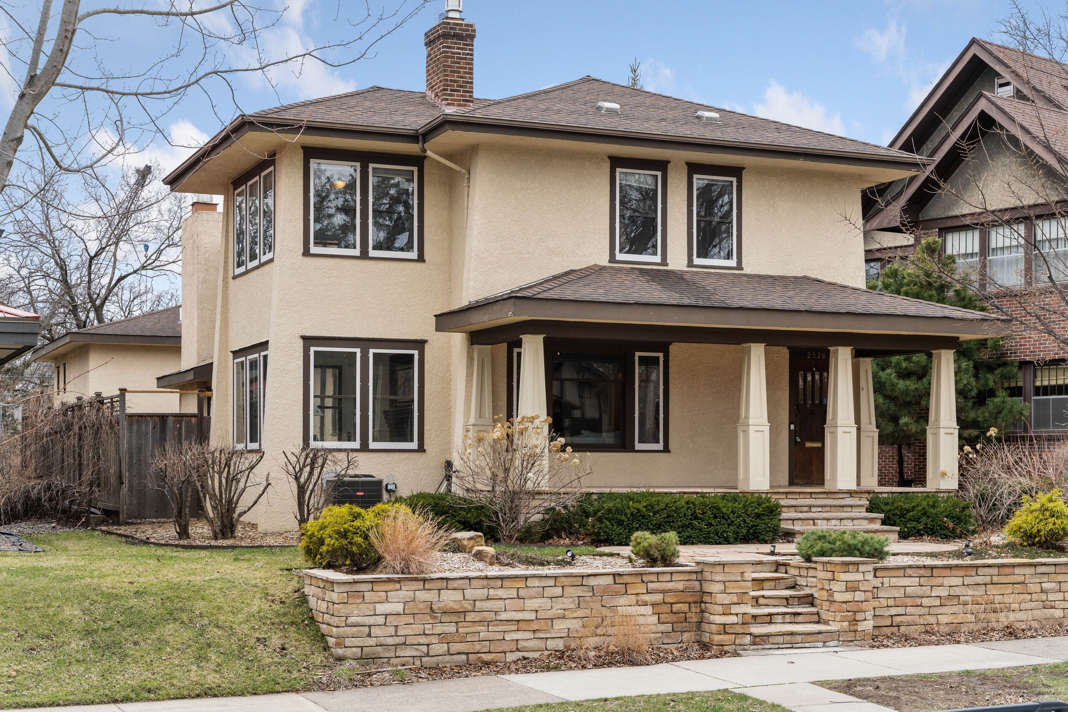 4600 sq ft totally remodeled 5 bed 5 bath House with 3 car attached garage  best