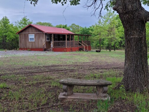Willow Creek Cabin