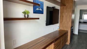 Habitación Confort | Minibar, wifi gratis y ropa de cama