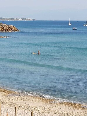 Exterior - Hotel El Coral (Punta de Mita)