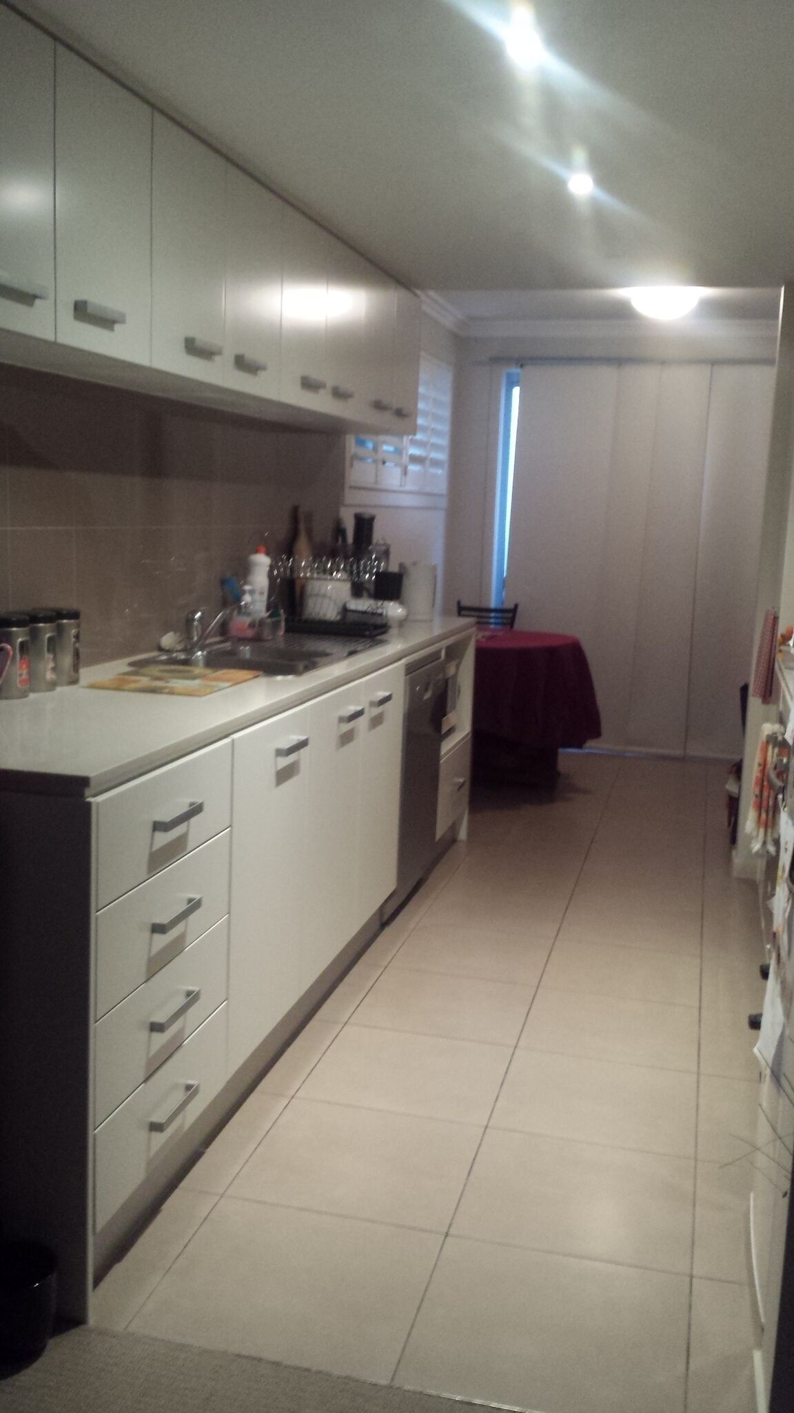 Great townhouse  close to beaches, airport and city CBD