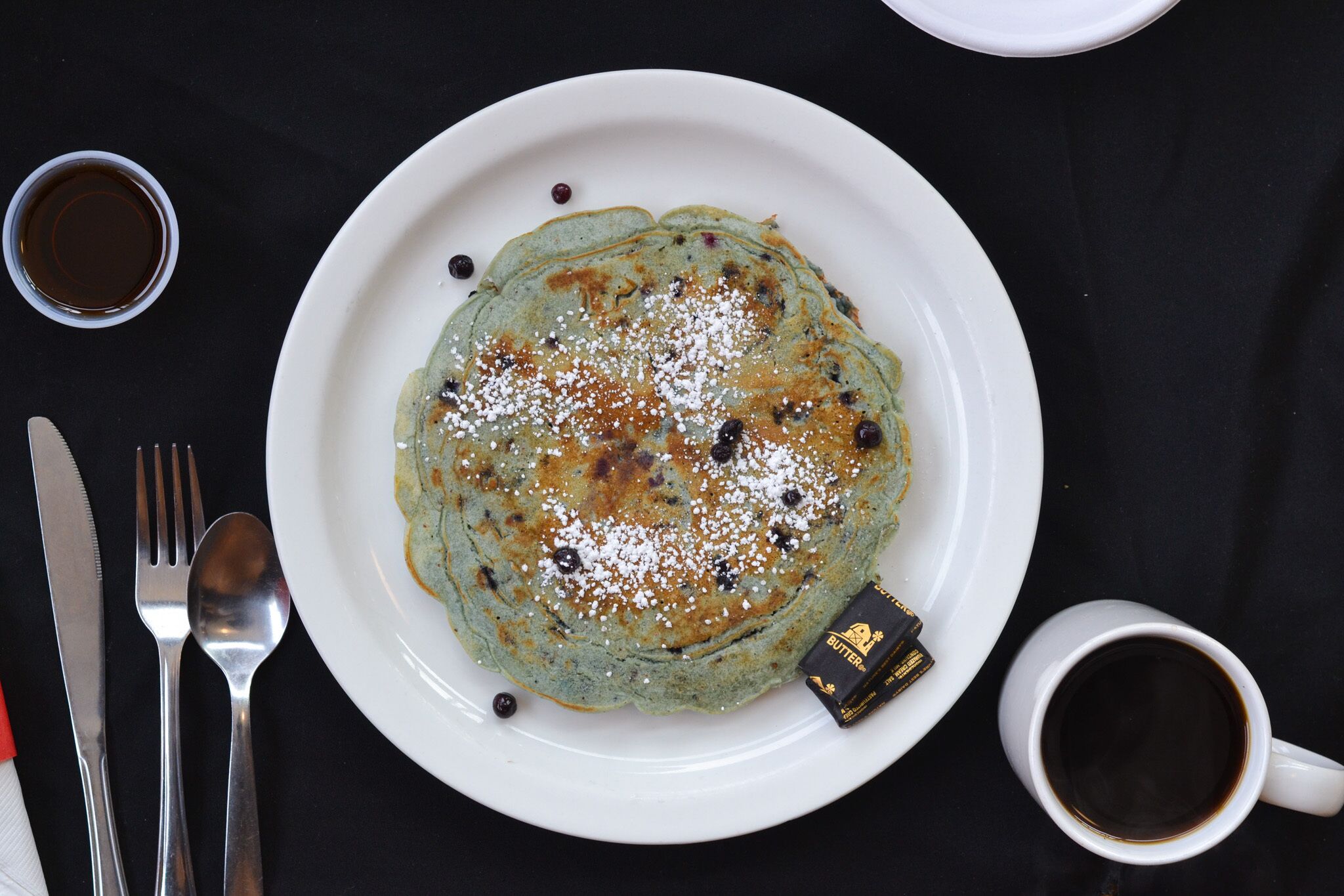 Frokostmåltid