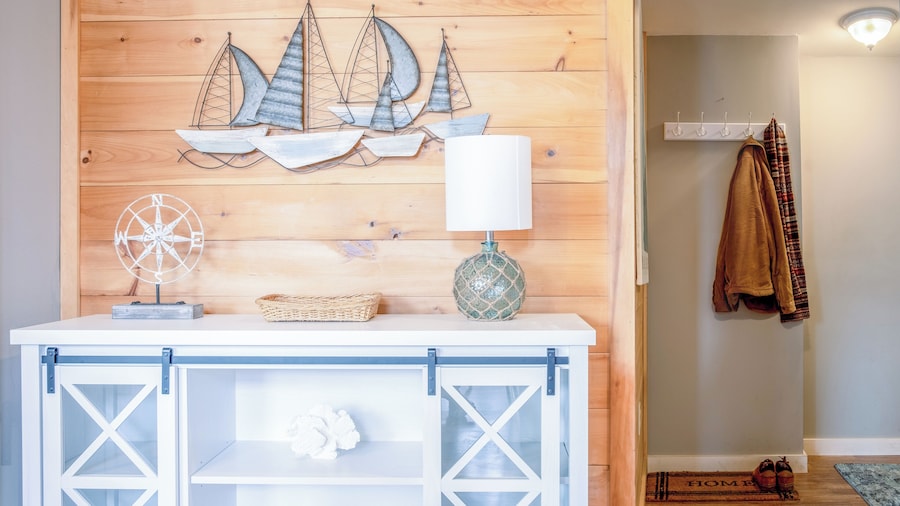 Bar Harbor Main Street Apartments