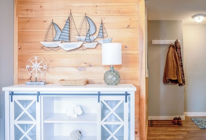 Bar Harbor Main Street Apartments