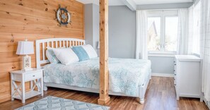 Appartement Confort, 2 chambres, cuisine