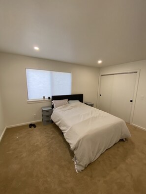 5 Schlafzimmer, WLAN