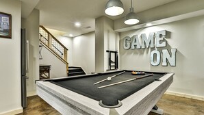 ゲーム室