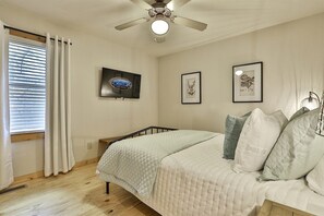 5 habitaciones, tabla de planchar con plancha y wifi gratis