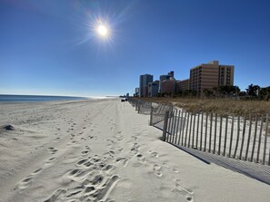 Plage