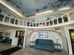 Hall