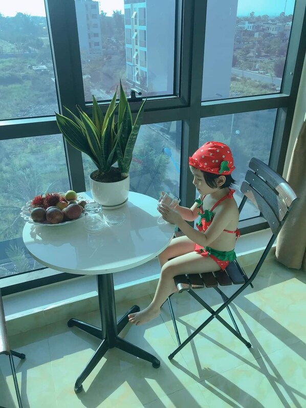 해변/바다 전망