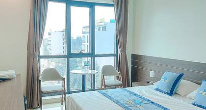 Tuan Dat Luxury Hotel FLC