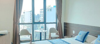Tuan Dat Luxury Hotel FLC