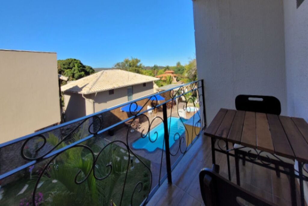 Luxury Triple Room | Property grounds