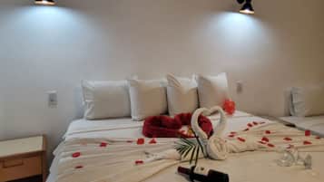 Luxury Triple Room | WiFi (free)