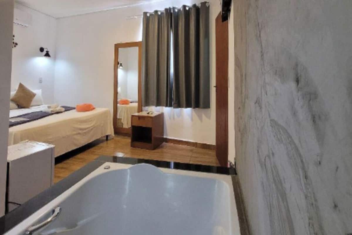 Suite Premium | Wifi gratis