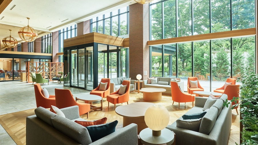 Mitsui Garden Hotel Kashiwanoha Park Side Chiba