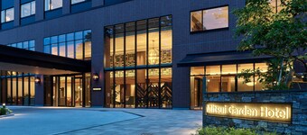 Mitsui Garden Hotel Kashiwanoha Park Side Chiba