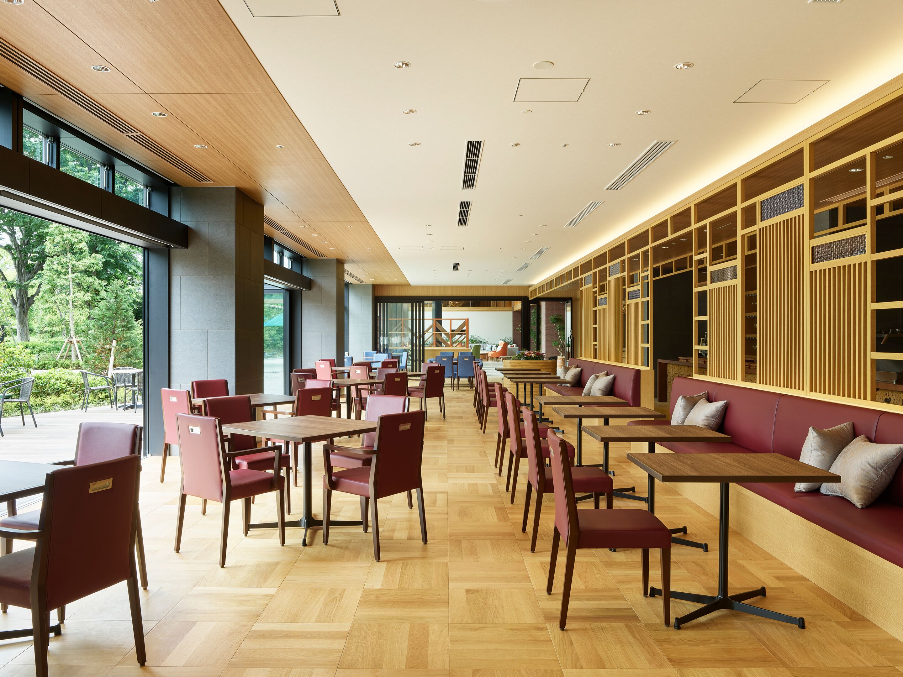 Restoran