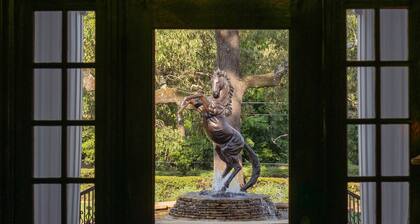 The Reserve at Hot Springs