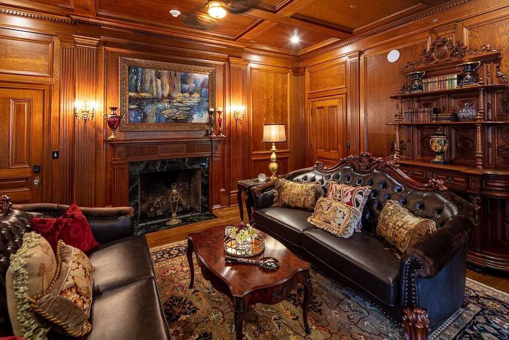 The Reserve at Hot Springs by null