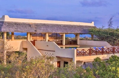 The Cabanas Lamu