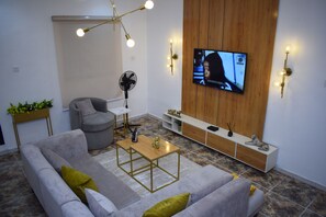 Fernseher