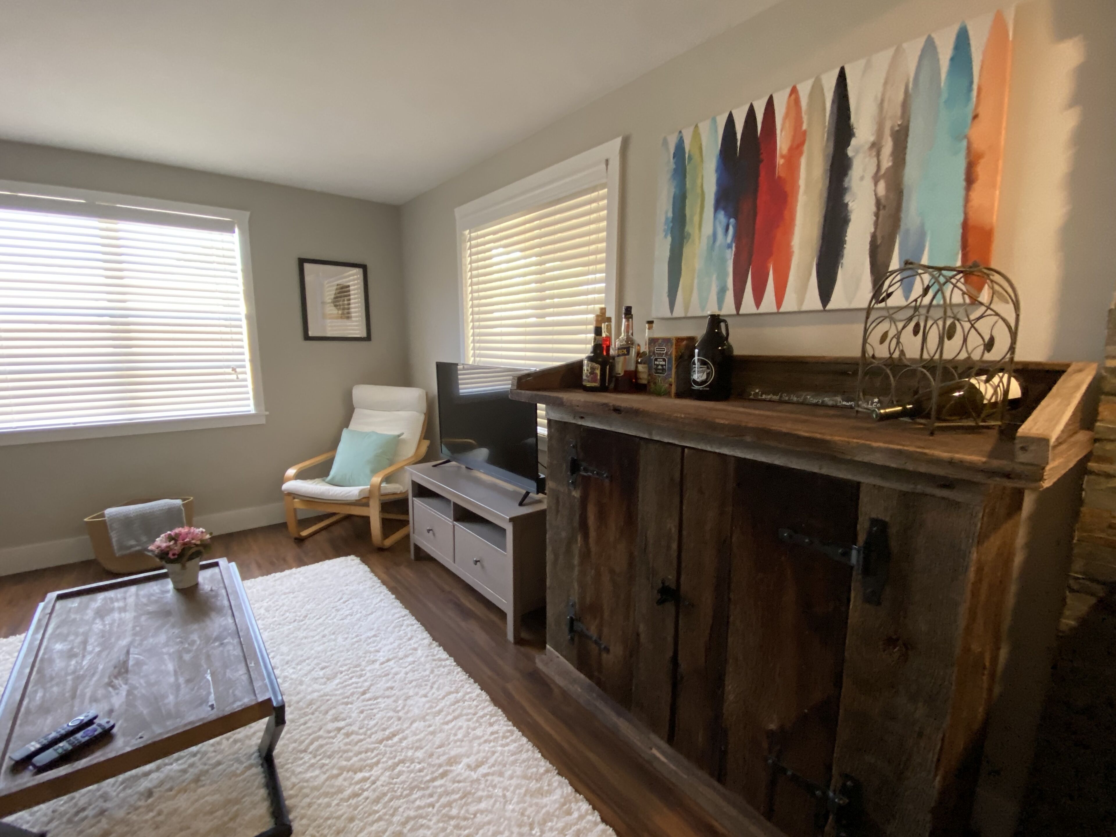 Holly Hill Apartment