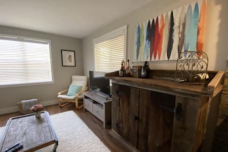 Holly Hill Apartment