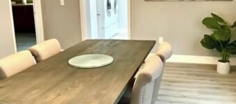 Modern Farmhouse Near Windrock