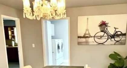 Modern Farmhouse Near Windrock