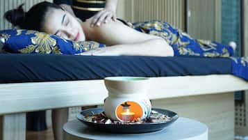 Couples treatment room(s)