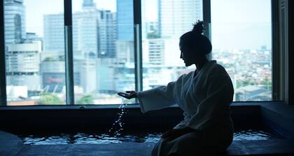 Platinum Hotel Tunjungan Surabaya