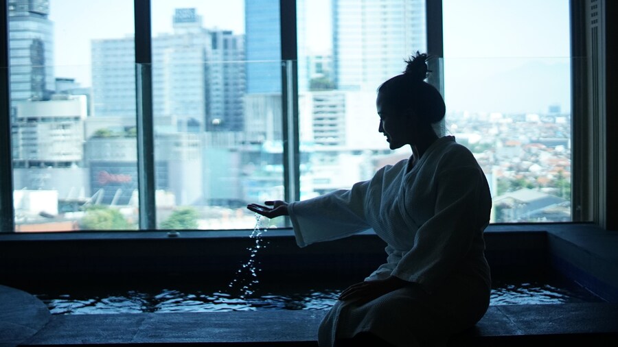 Platinum Hotel Tunjungan Surabaya