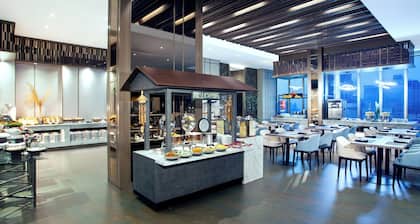 Platinum Hotel Tunjungan Surabaya